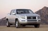 2008 Honda Ridgeline Picture